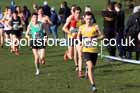 Senior Men, 2024 CAU Inter Counties Cross Country Champs., Wollaton Park, Nottingham. Photo: David T. Hewitson/Sports for All Pics